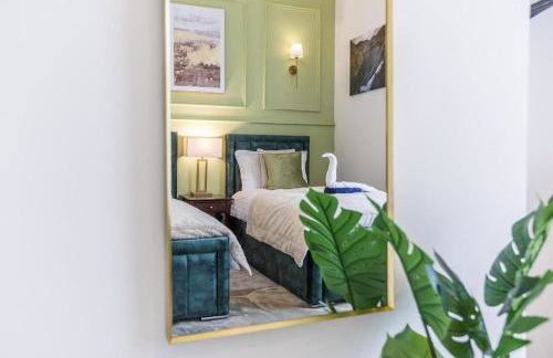 Stylish Greater Manchester home - Foto 42