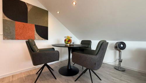 Barockstadtapartment Rastatt - Foto 3