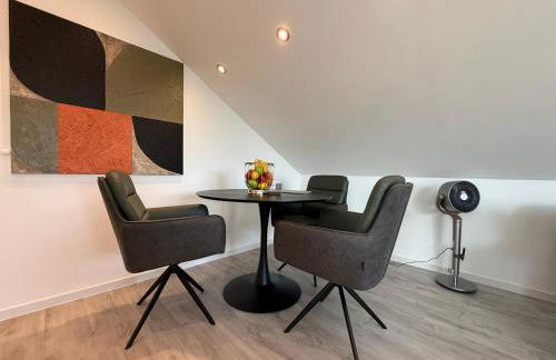 Barockstadtapartment Rastatt - Foto 3