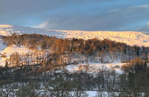 The Wharfe - Cosy, comfortable retreat - Foto 21