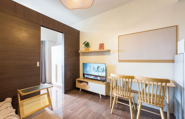 GemstoneBR II in SMDC Air Residences - Photo 49