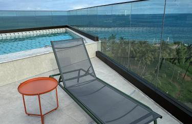 UNU Studio 404 Farol da Barra: Vista Cartão Postal - Foto 18