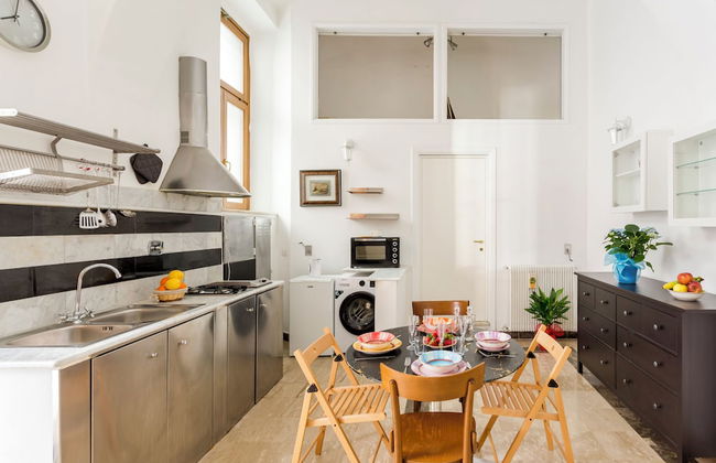 Sanniti's Apartments - Foto 15