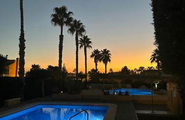 Luxury Holiday Townhouse with Pool II Casa Macarena 02 - Photo 34