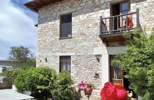 Milies Historic Chalet Pelion - Foto 57