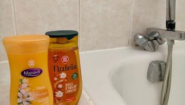 T3 cozy Saint Genis Laval - balcony - quiet - HLS - Foto 2