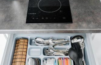 Nest Apartment - Foto 17