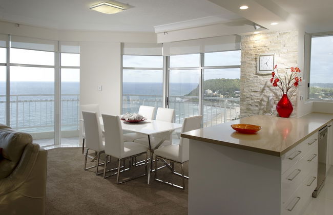 2nd Avenue Beachside Apartments - Foto 58