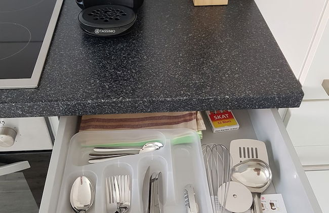 Nordseehotel Apartments - Foto 6