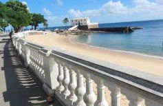 Encantos no Porto da Barra - Foto 23