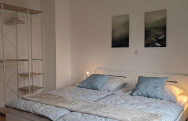 Apartment am Kurpark - Foto 18