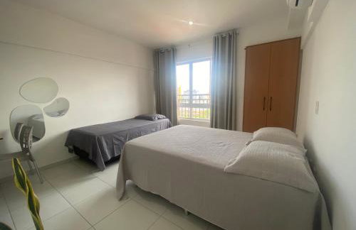 Apartamento Estúdio - Foto 9