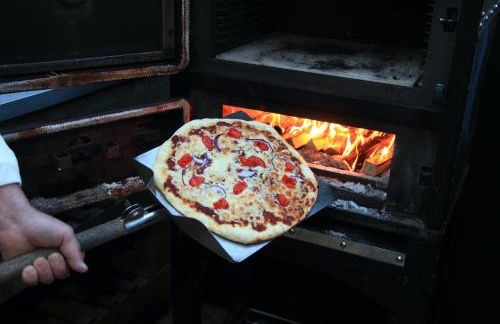 The Lakehouse - Foto 19