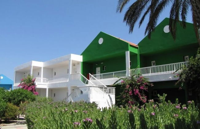 Valsami Hotel Apartments - Foto 30