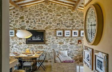 House With Pergola And Stunning Sunset On Elba - Foto 8