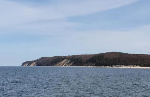 Bel Mare apartament prywatny Milamare Parking gratis - Foto 44