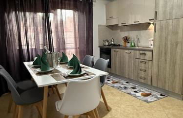Pausania Luxury Ferrini Apartment - Foto 22