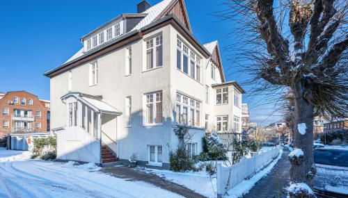 Haus Übersee Wohnung Tonga - Foto 3