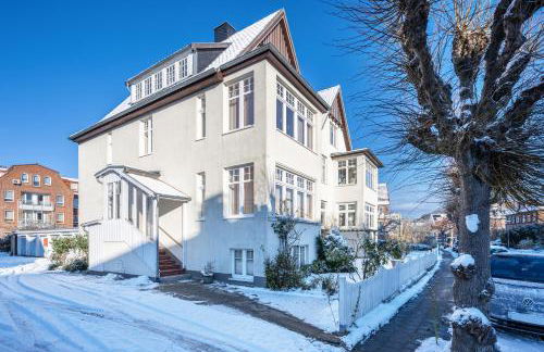 Haus Übersee Wohnung Fidji - Foto 26