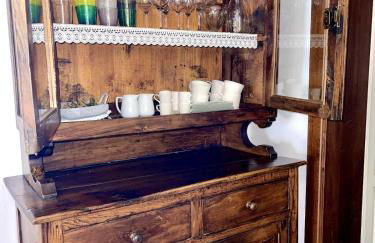 VillAmato Casa Vacanze - Foto 8