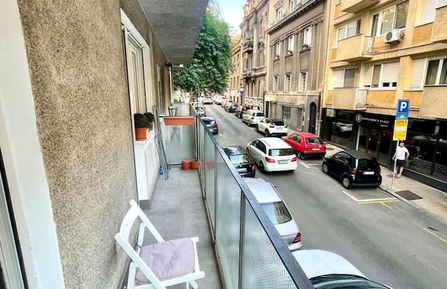 Tiara Vracar Apartment - Foto 34