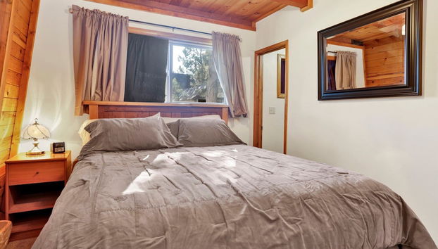 Sunset Pines #2483 - Foto 4, Quarto