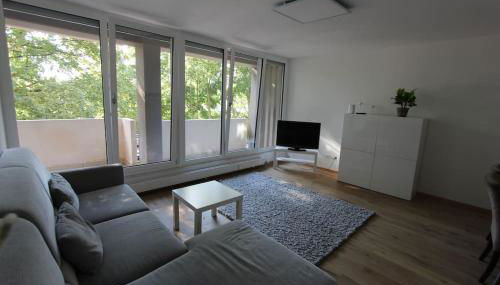 Premium Appartement nahe Bahnhof Durlach - Photo 4