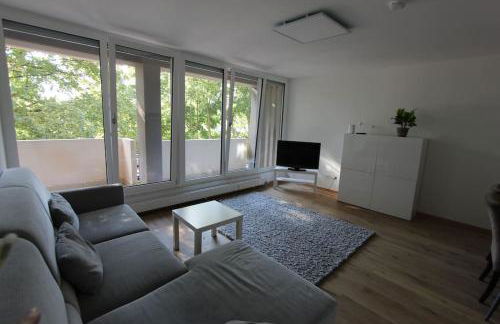 Premium Appartement nahe Bahnhof Durlach - Photo 4