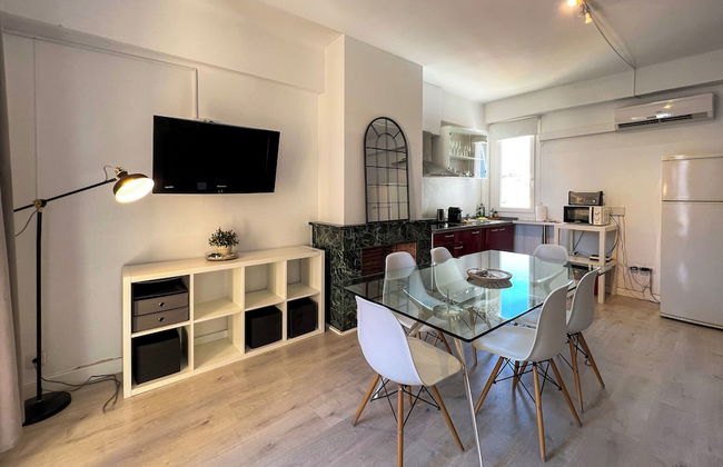 Stay U-nique Apartment Sèneca - Foto 17