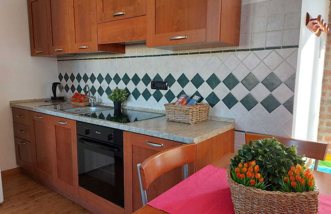 Bnbook - Corte Borromeo - Photo 10