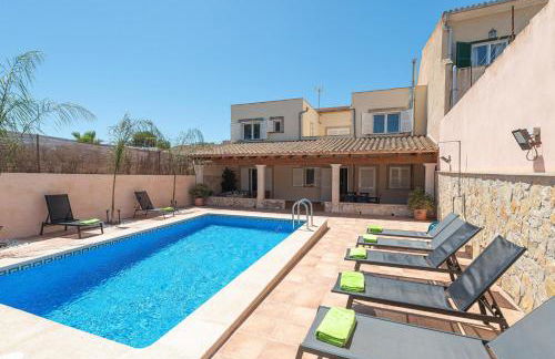 Villa Gloria - Foto 1