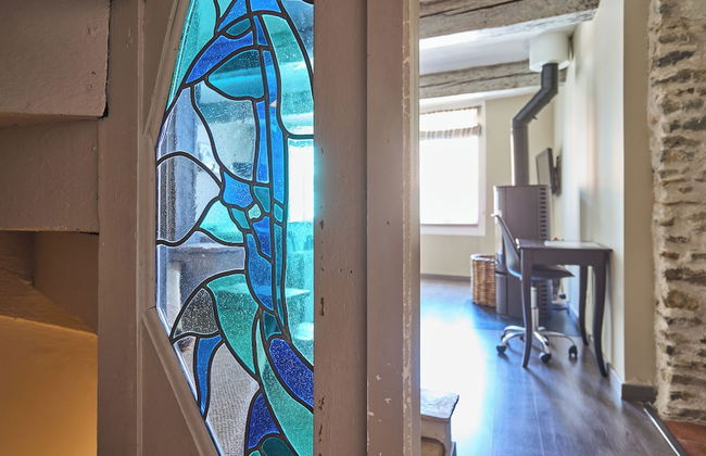 Les appartement de charme du Midi - Foto 26