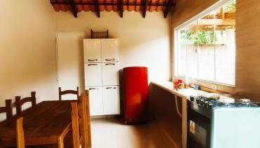 Canto Sereno Refúgio entre Praias e Ilhas - Foto 5, stove