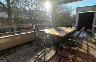 Großzügige Wohnungen am Stadtrand - Foto 28