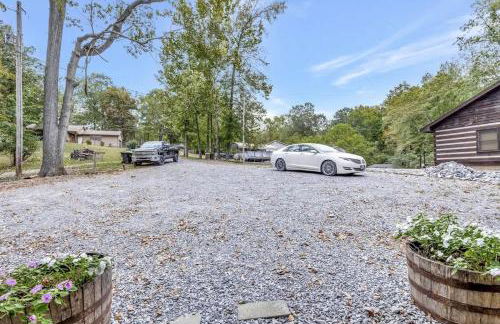 Hickory Haven - Stunning Lake Views - Private Dock - Foto 38