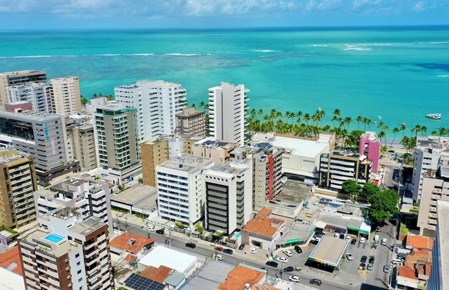 Top Unique Maceió - Foto 105