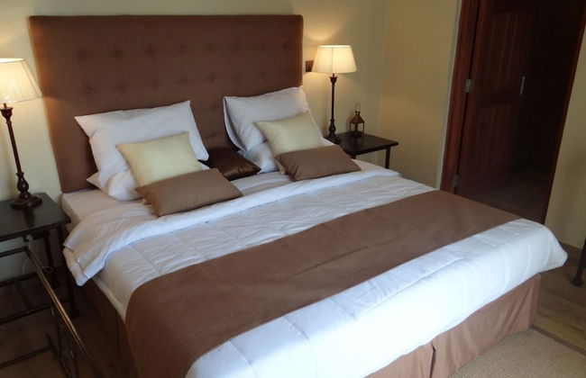 The Courtyard at Vanga - Foto 10