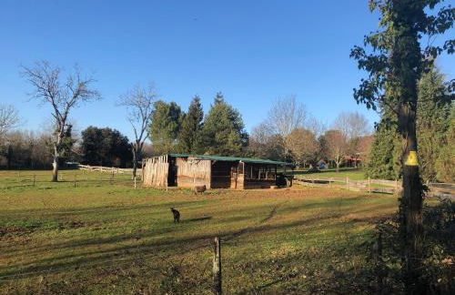 Le Bon Chemin gite - Foto 15