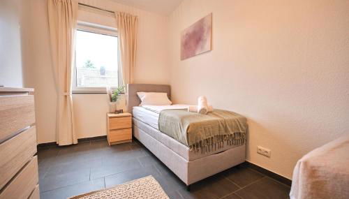 NEW! Modern spacious apartment - Good connection - Foto 3