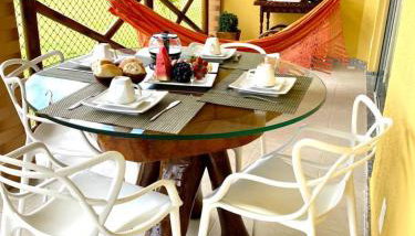 Condomínio Villa das Aguas com wi-fi - Foto 5