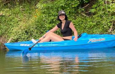 Pecan Grove Cabin - Foto 18