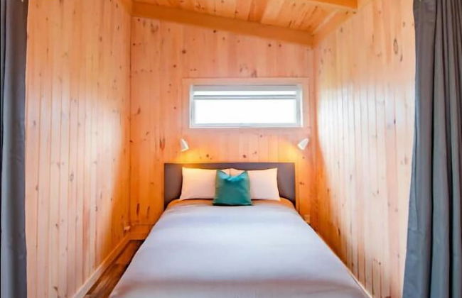 Chalets Nautika - Foto 6