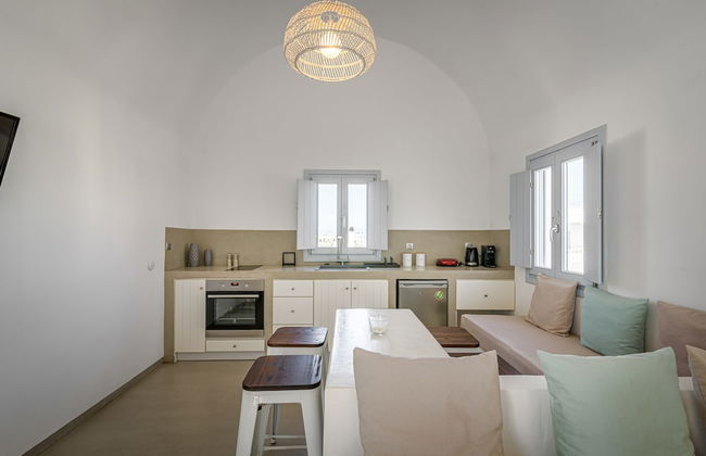 DS Traditional Villas Santorini Island - Foto 47