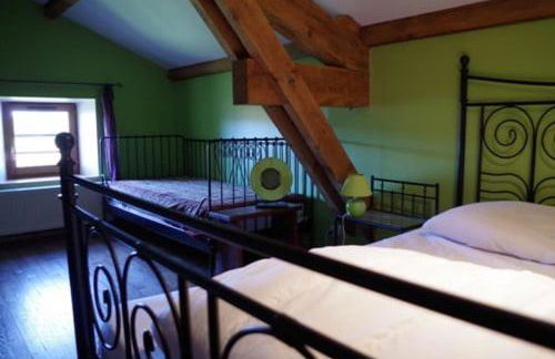 gîte le Val d'Ance - Foto 9