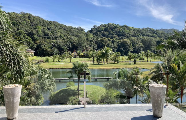 Siam Royal View Pool Villa by PSR ASIA - Foto 32