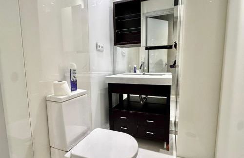 Estudio Duplex Romántico - Foto 13