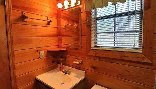 Mountain Cabin 2B Jacuzzi #10 - Foto 2