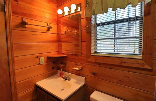 Mountain Cabin 2B Jacuzzi #10 - Foto 2