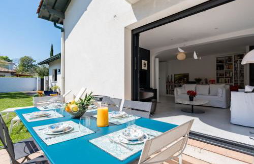 Villa Espérance by Interhome - Foto 7