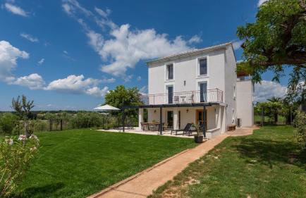 Villa Saini with Sea View - Photo 36